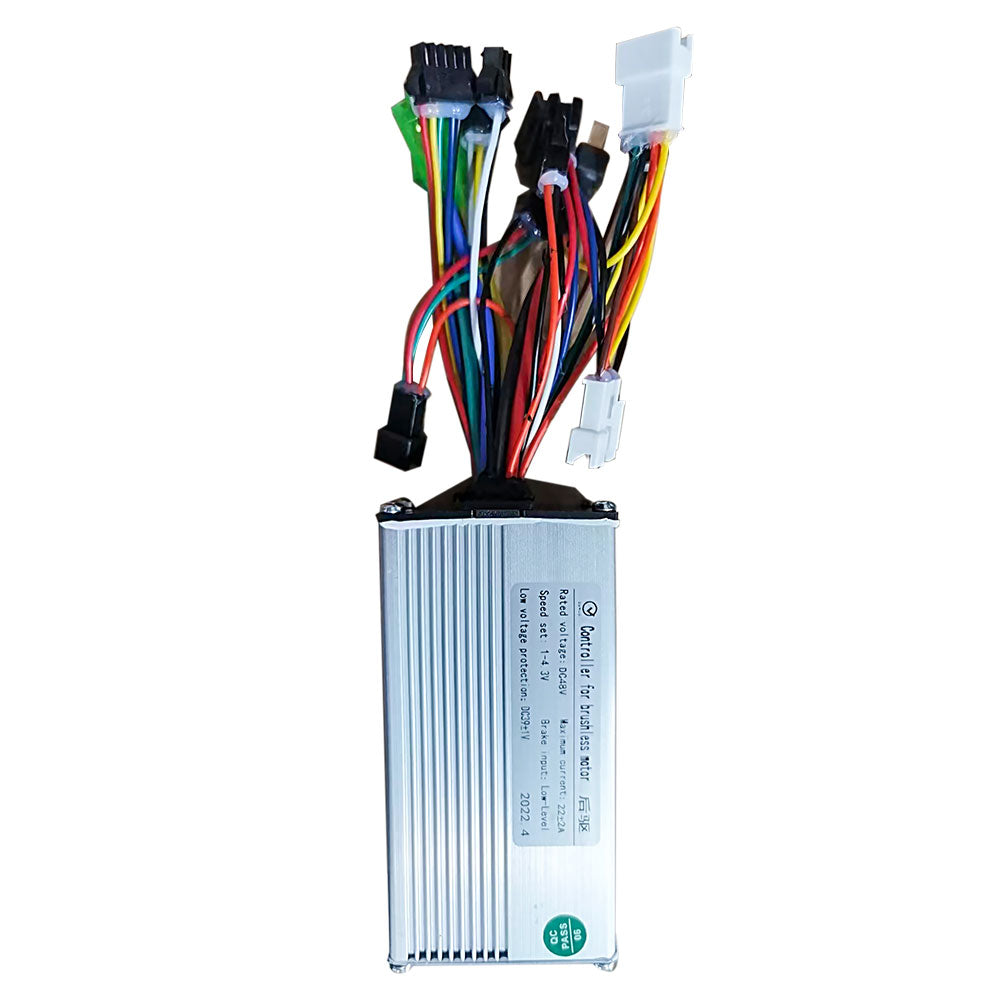 AVAKA E-bike Controller