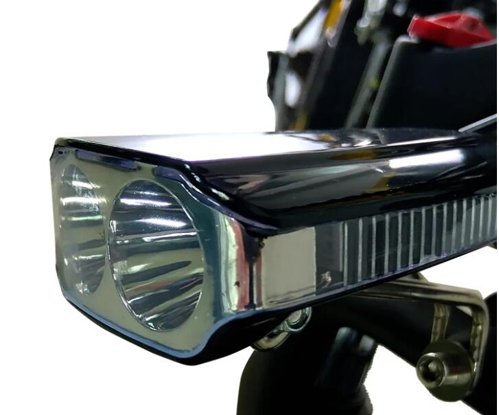 AVAKA BZ20 Original Front Light