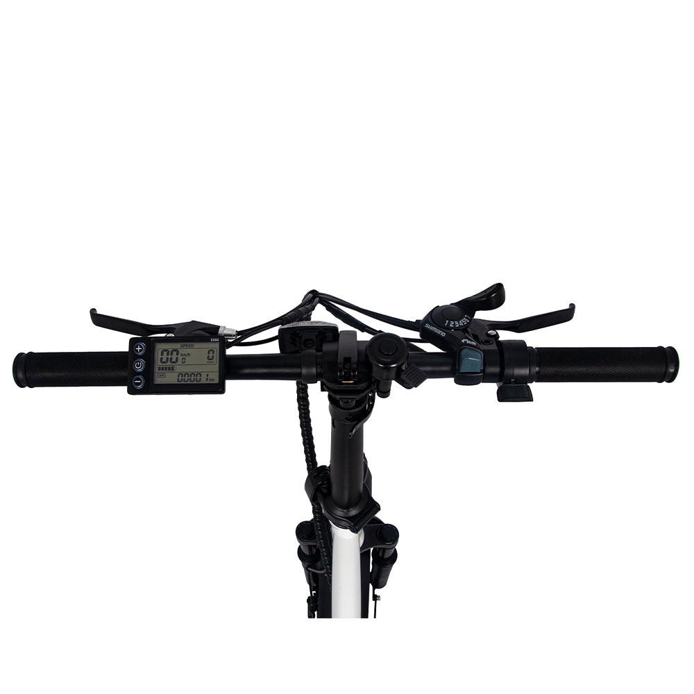 AVAKA Bicycle Handlebar Throttle Grip