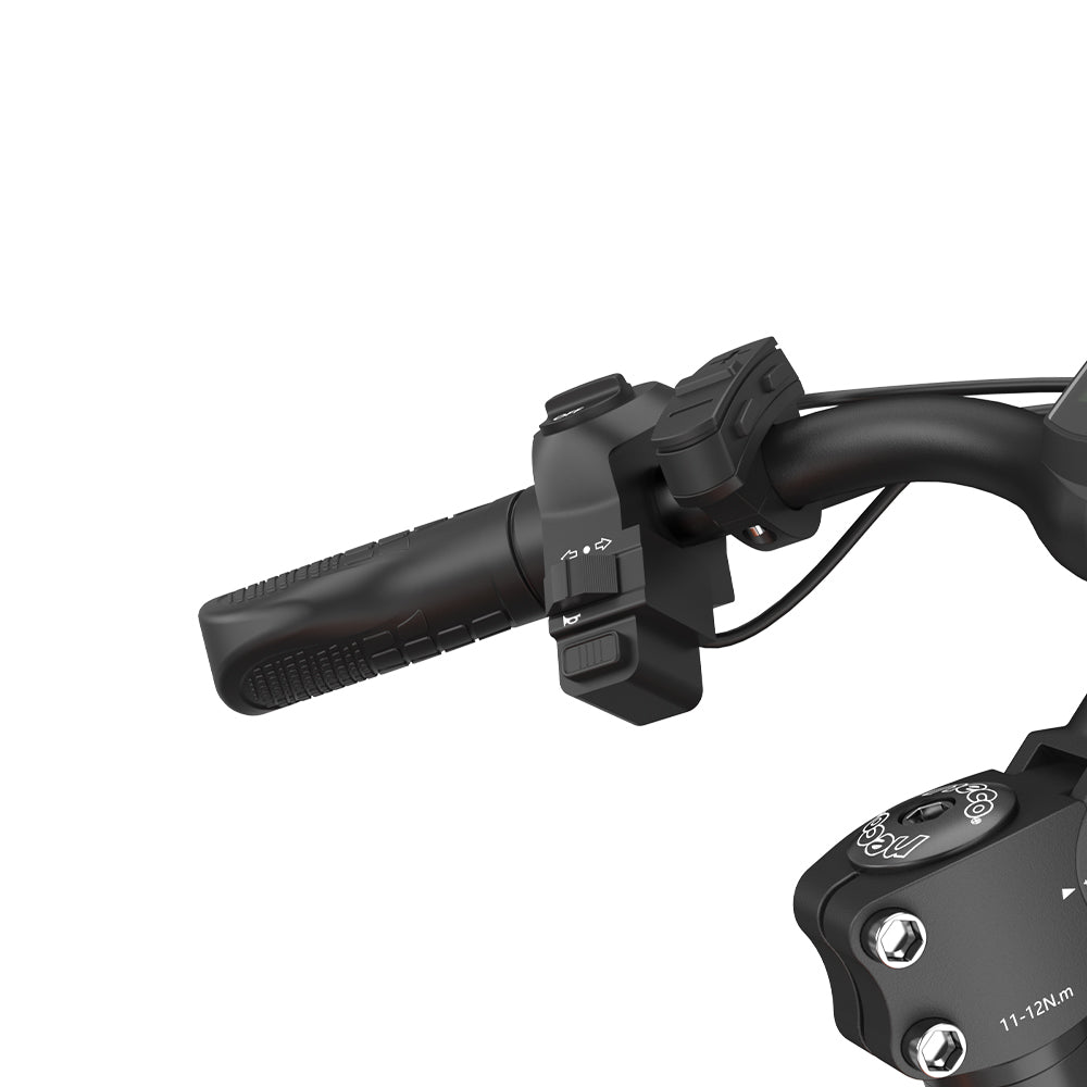 AVAKA Bicycle Handlebar Throttle Grip