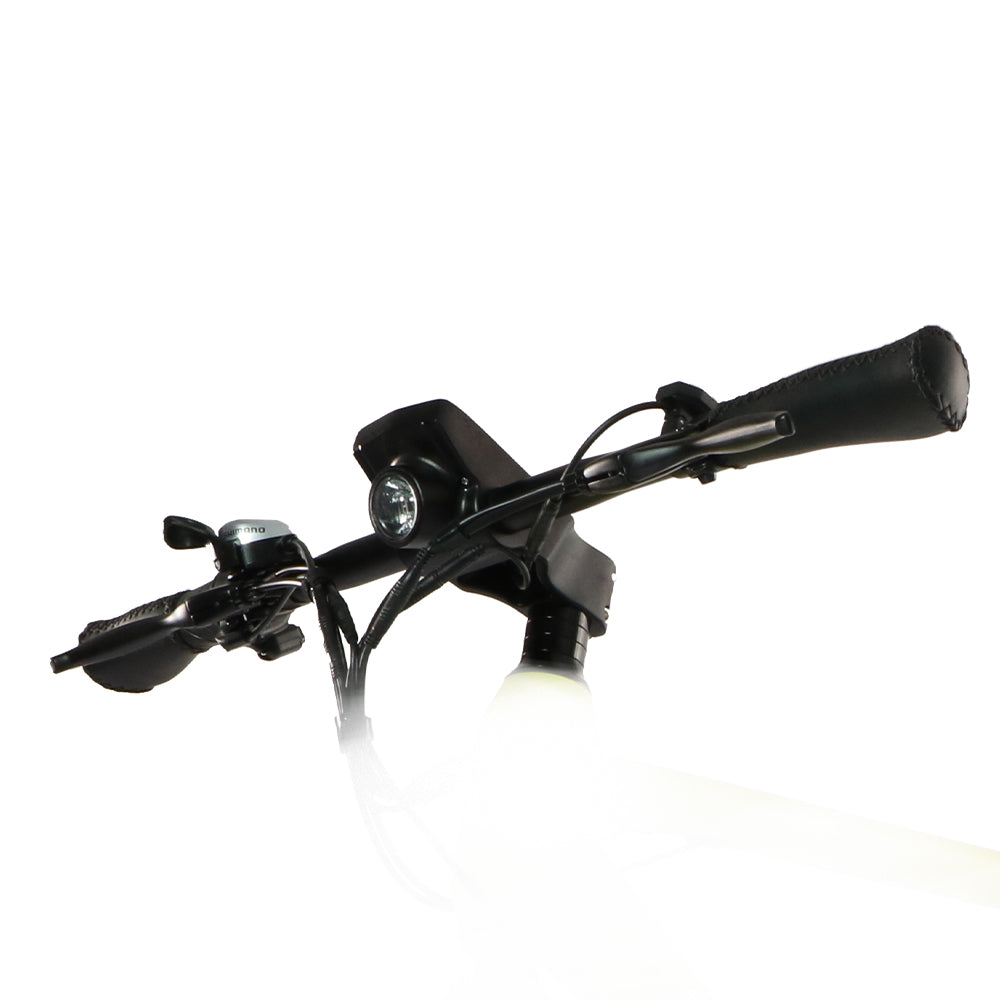 AVAKA Bicycle Handlebar Throttle Grip