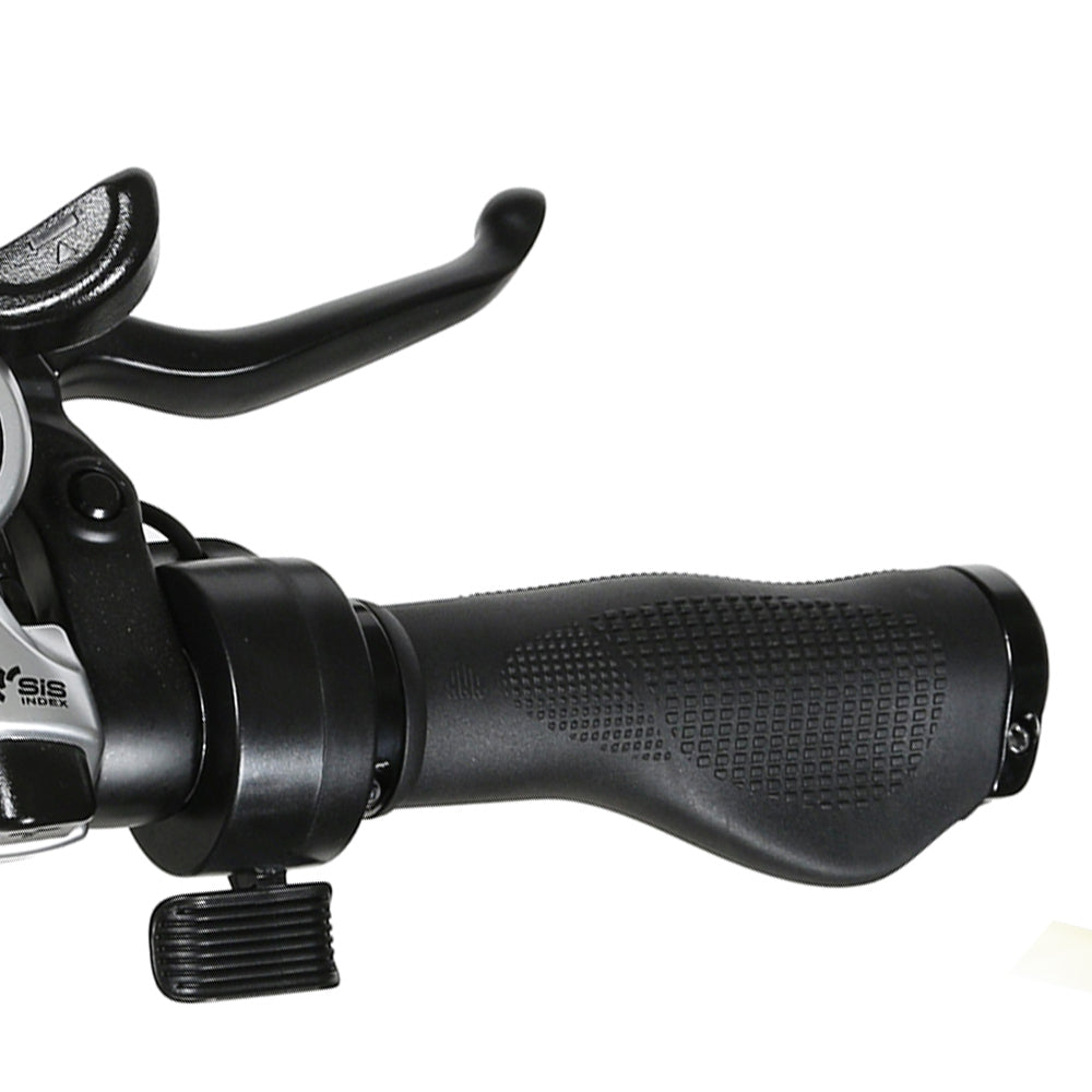 AVAKA Bicycle Handlebar Throttle Grip