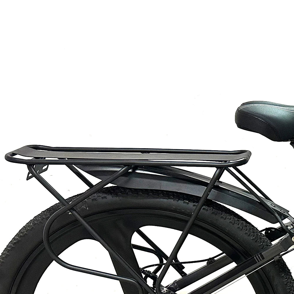 Bezior X1500 Electric Mountain Folding Bike