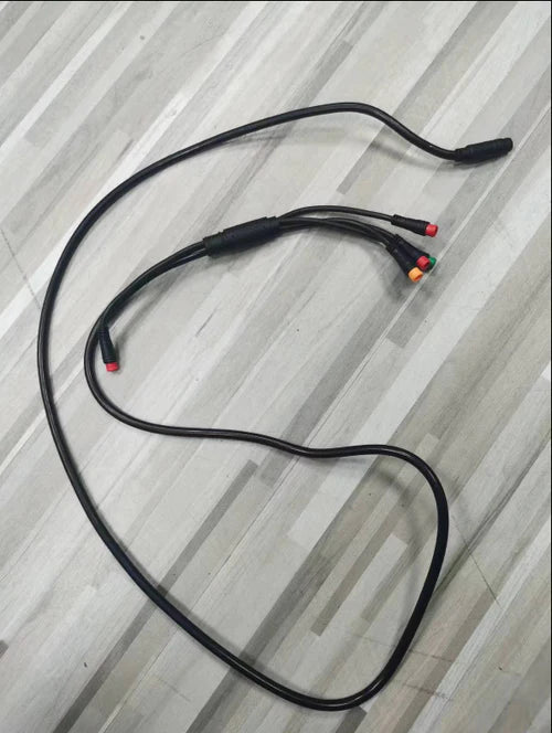 AVAKA K200 Main line