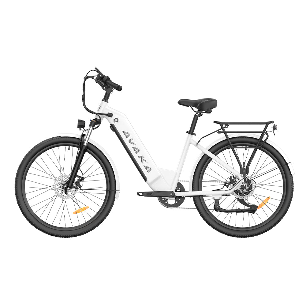 Vélo de ville électrique AVAKA K200