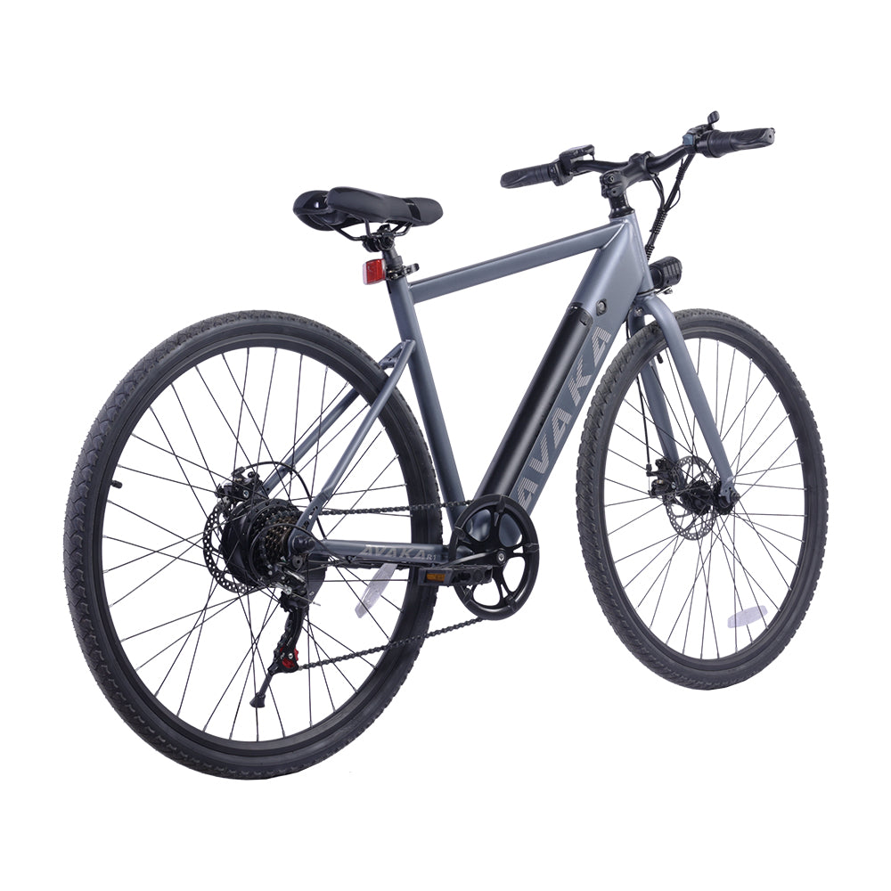 AVAKA R1 250W Electric City Commuting Bike