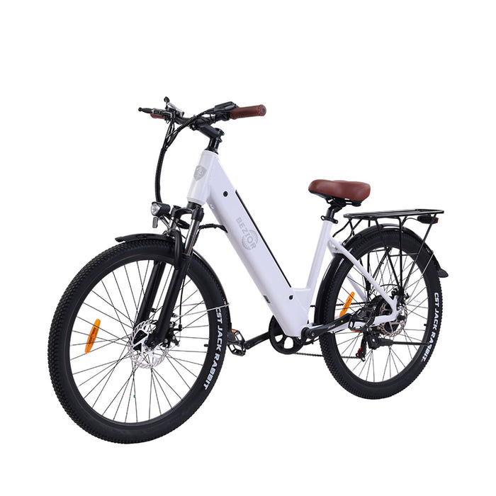 Bicicletta da città elettrica Bezior M3
