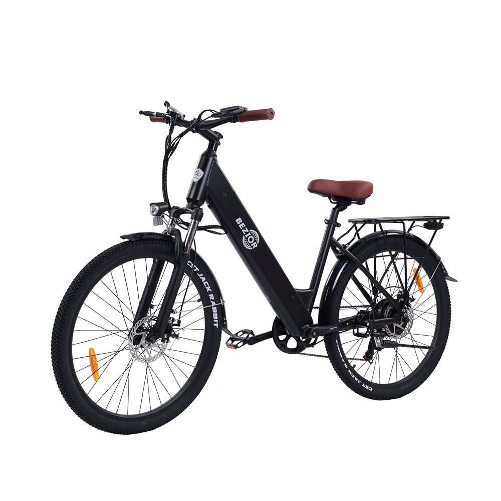 Bezior M3 Electric City Bike