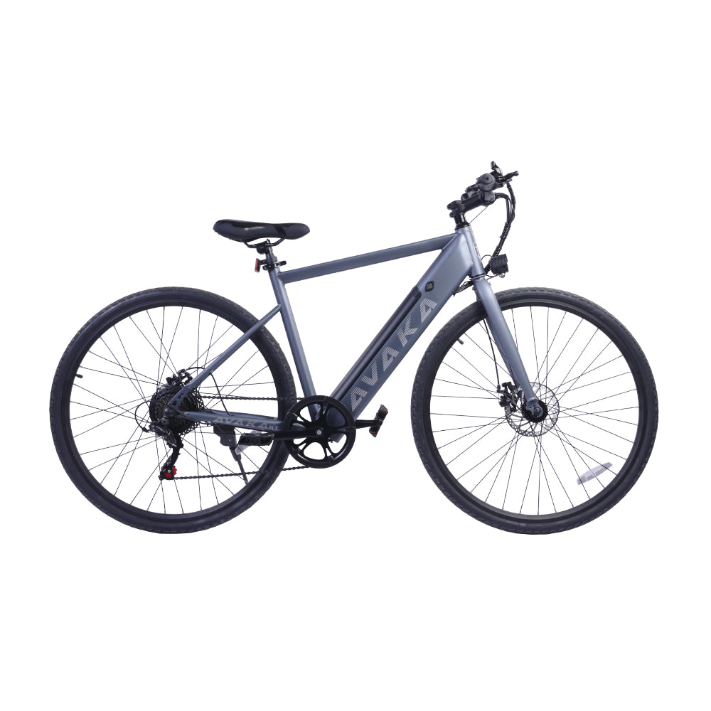 AVAKA R1 250W Electric City Commuting Bike