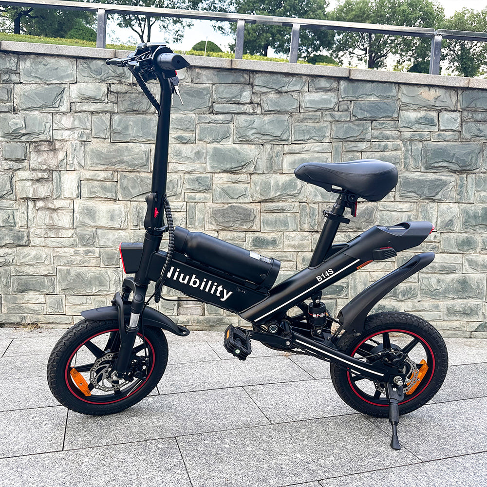 Niubility B14S Electric City Bike