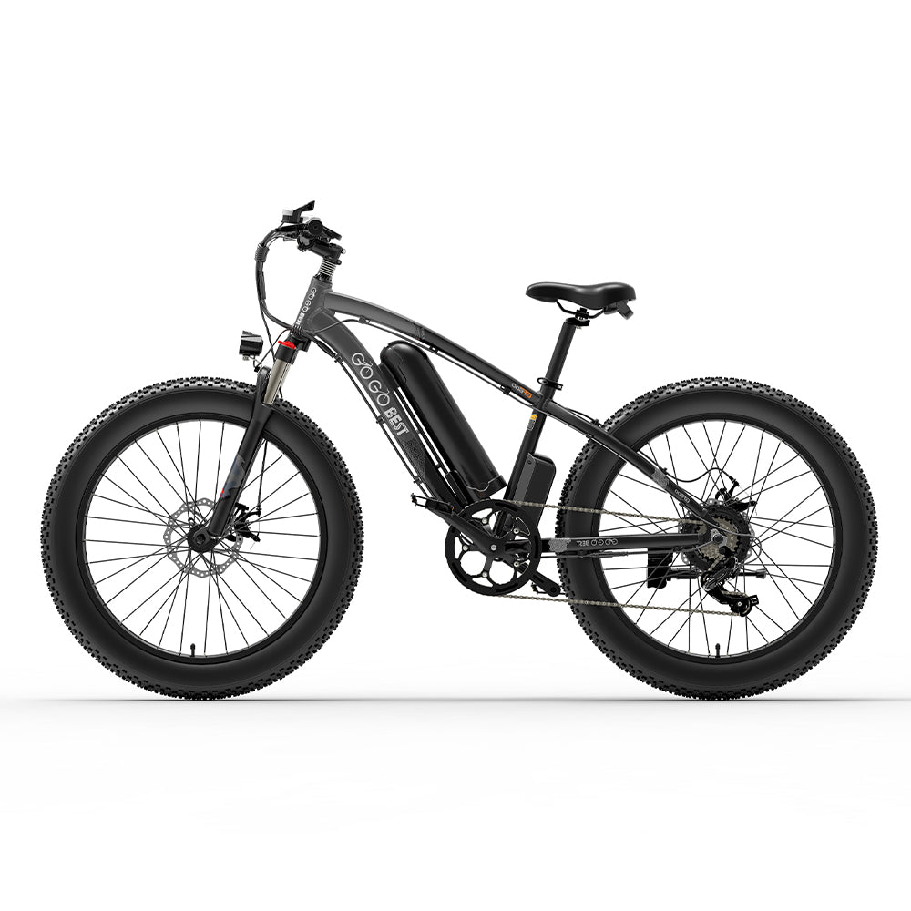 GOGOBEST GF600 Electric Mountain Bike