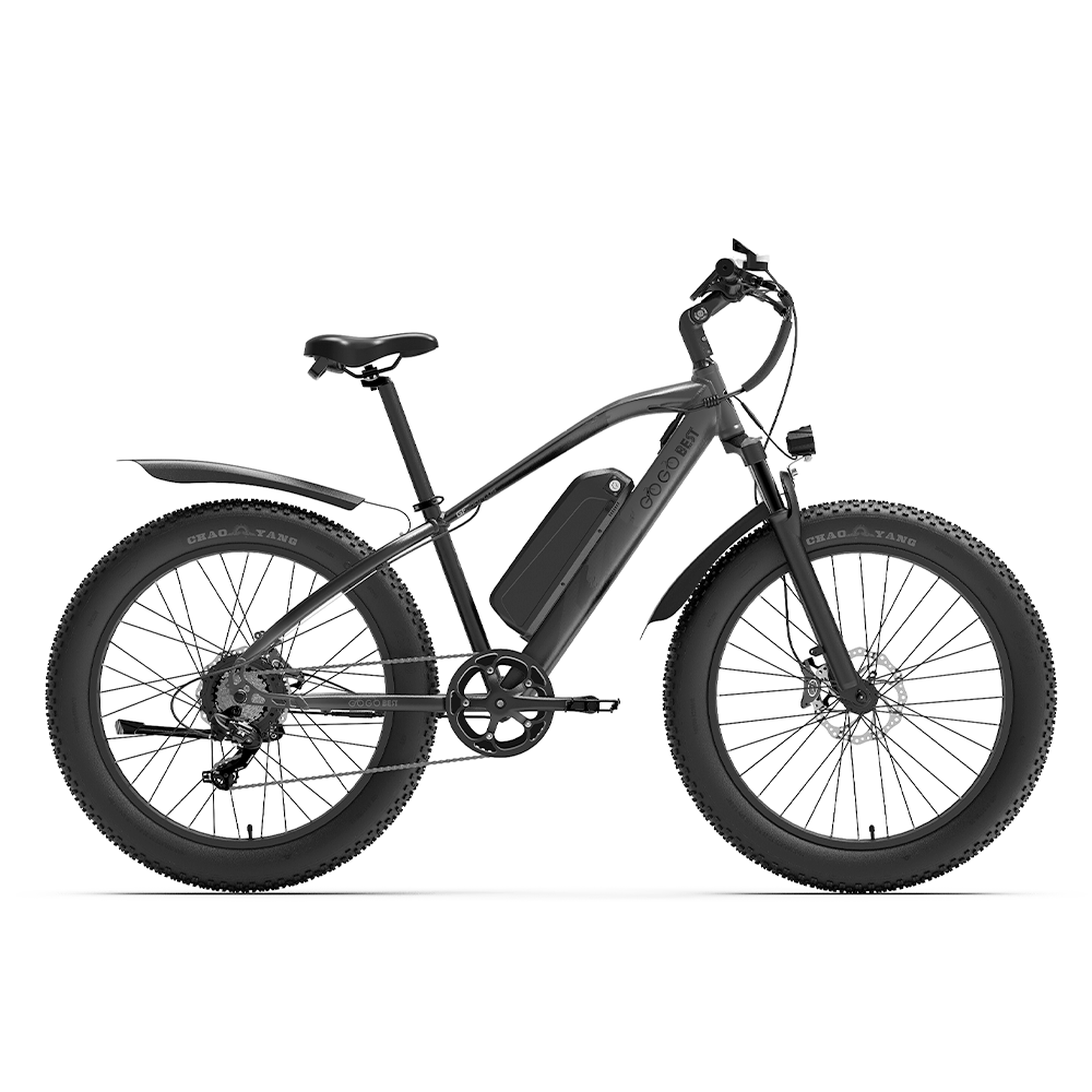 GOGOBEST GF600 PLUS Electric Mountain Bike