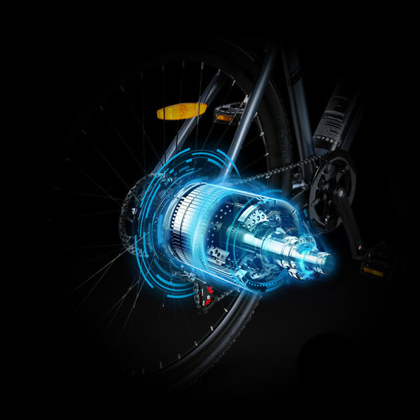 AVAKA Bicycle Brushless Motor