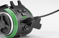 Bicycle light Power Bank Waterproof 5 in 1 Phone Holder Bluetooth Audio MP3 Player Speaker Bike Bell 3