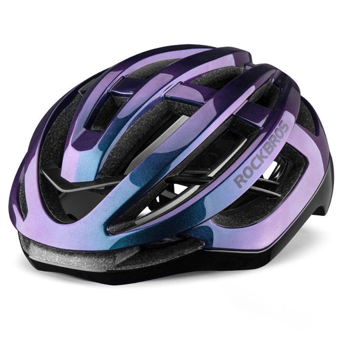 Capacete ultraleve Satefy MTB para ciclismo