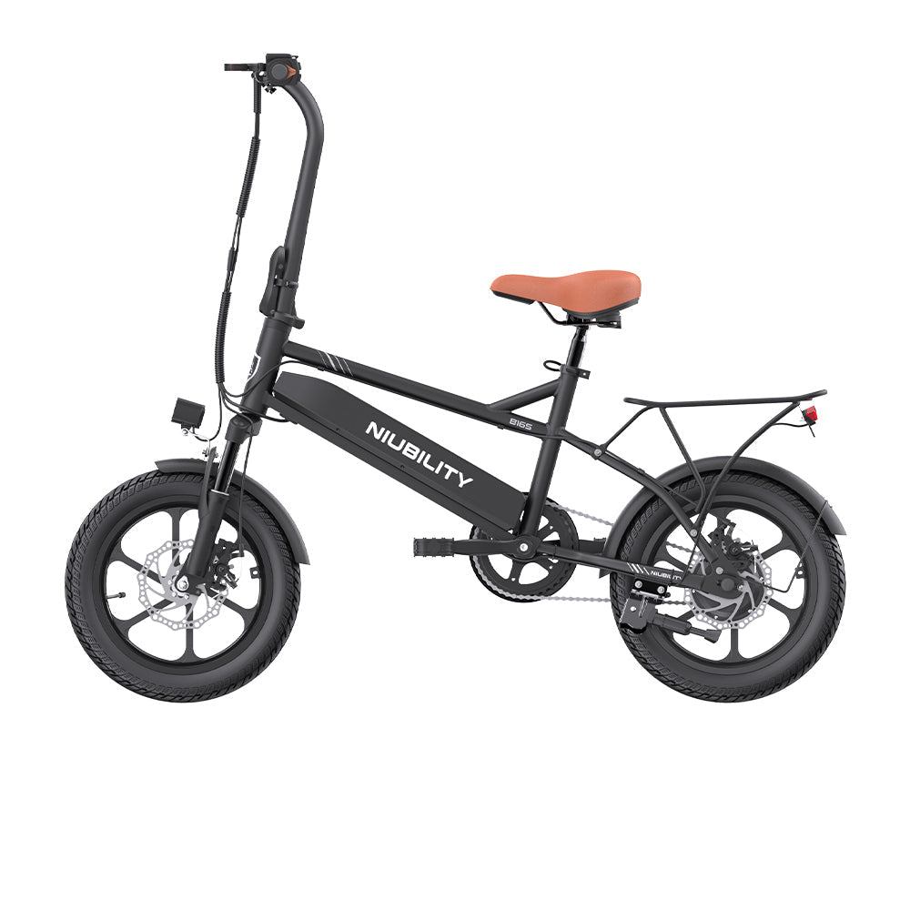 NIUBILITY B16S Electric City Bike