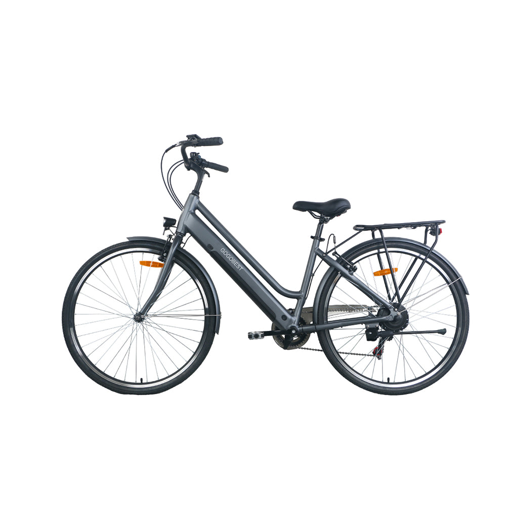 GOGOBEST GM28 Electric City Bicycle