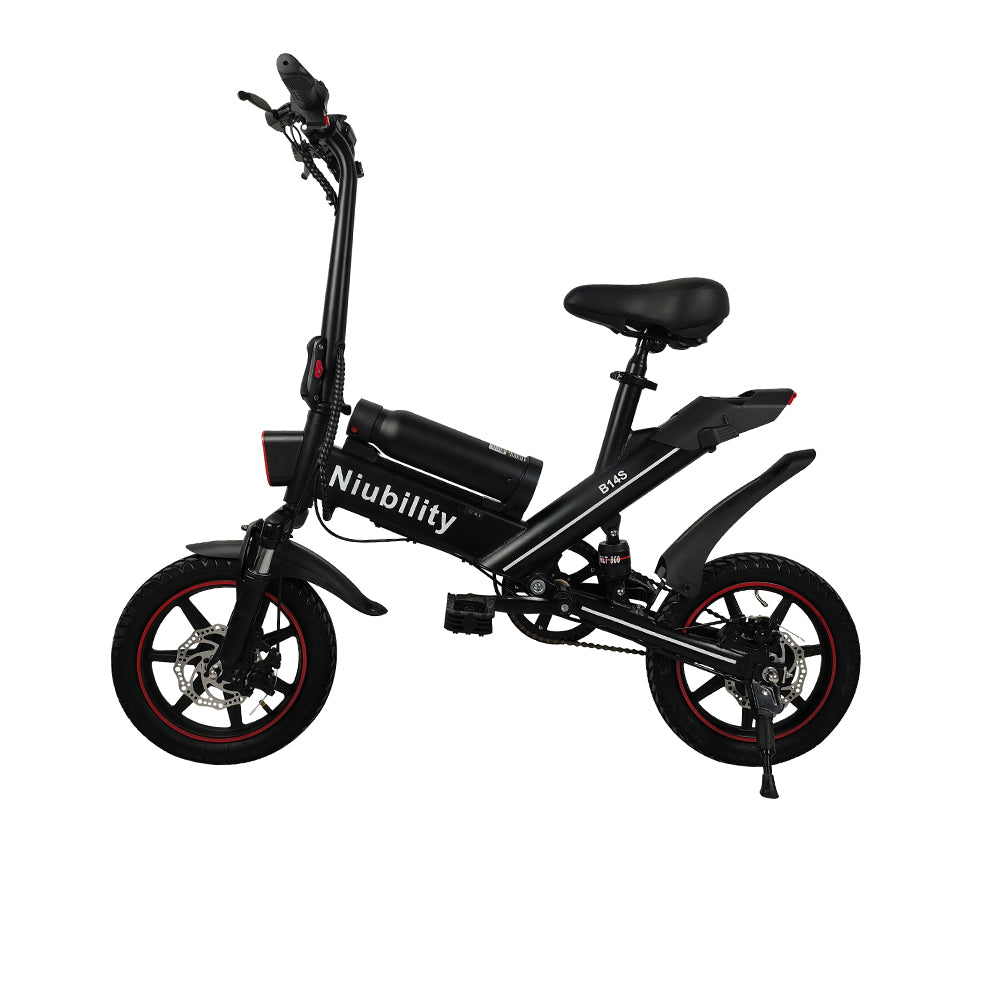 Niubility B14S Electric City Bike