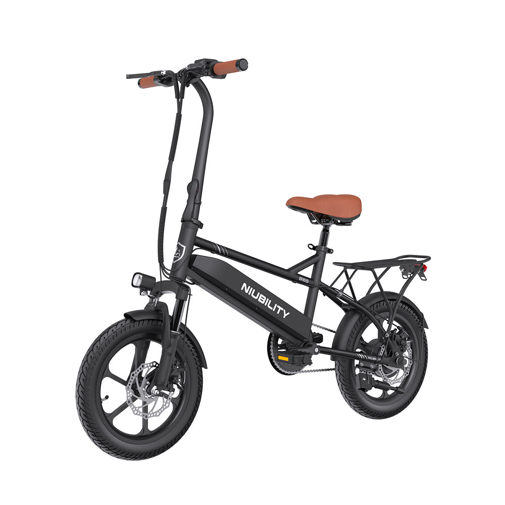 NIUBILITY B16S Electric City Bike