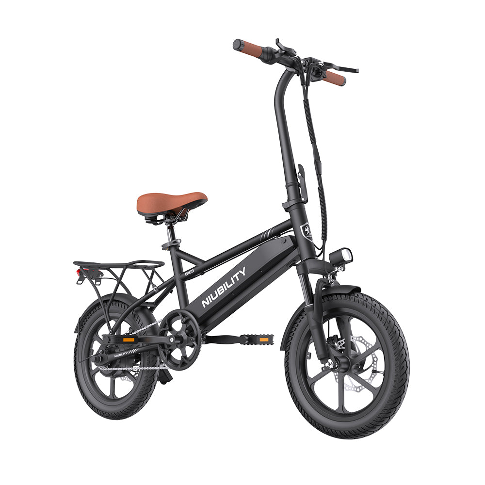 NIUBILITY B16S Electric City Bike