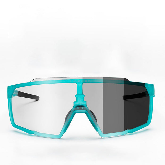 Kolarstwo Outdoor Sport Wiatroszczelne okulary przeciwsłoneczne