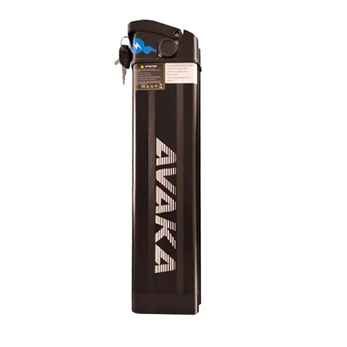 Batterie Li pour vélo électrique AVAKA