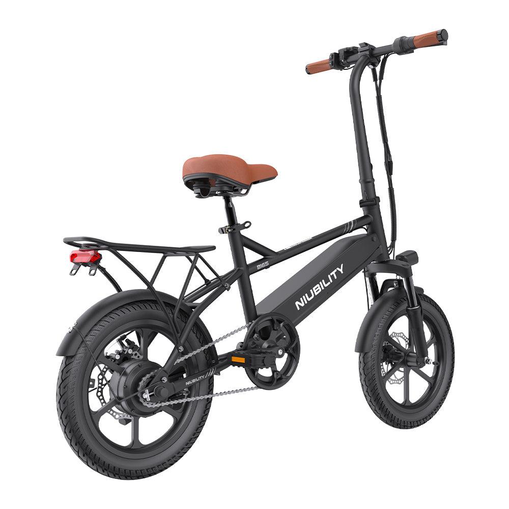 NIUBILITY B16S Electric City Bike