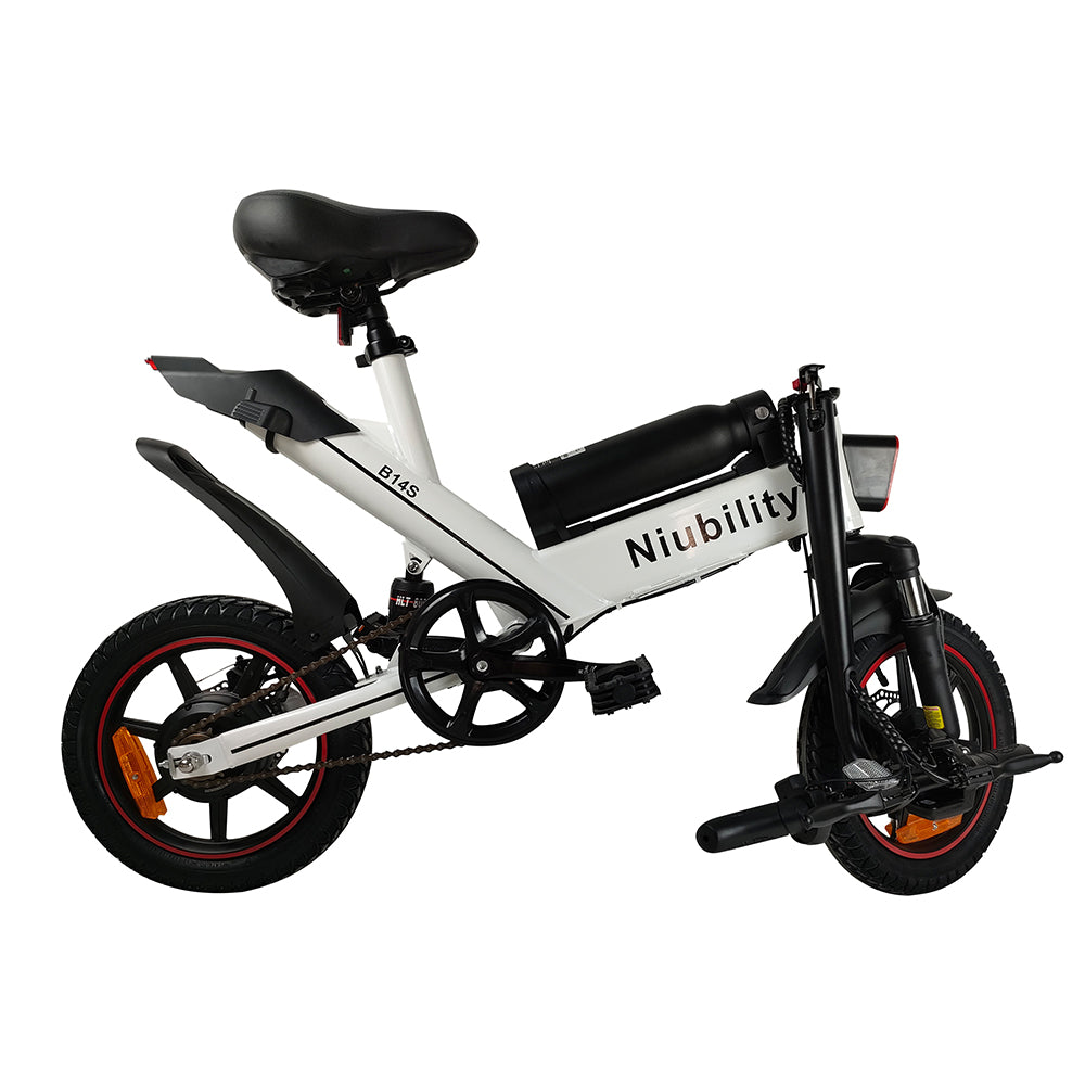 Niubility B14S Electric City Bike