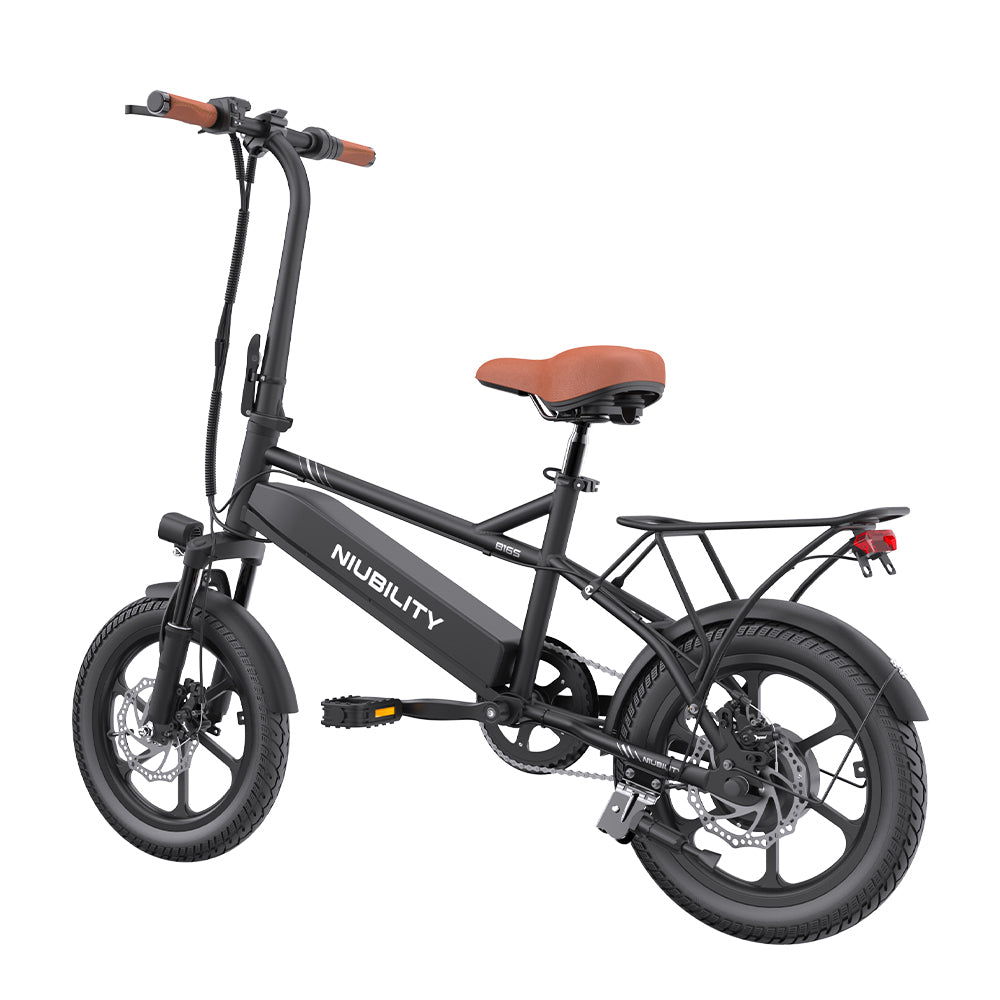 NIUBILITY B16S Electric City Bike