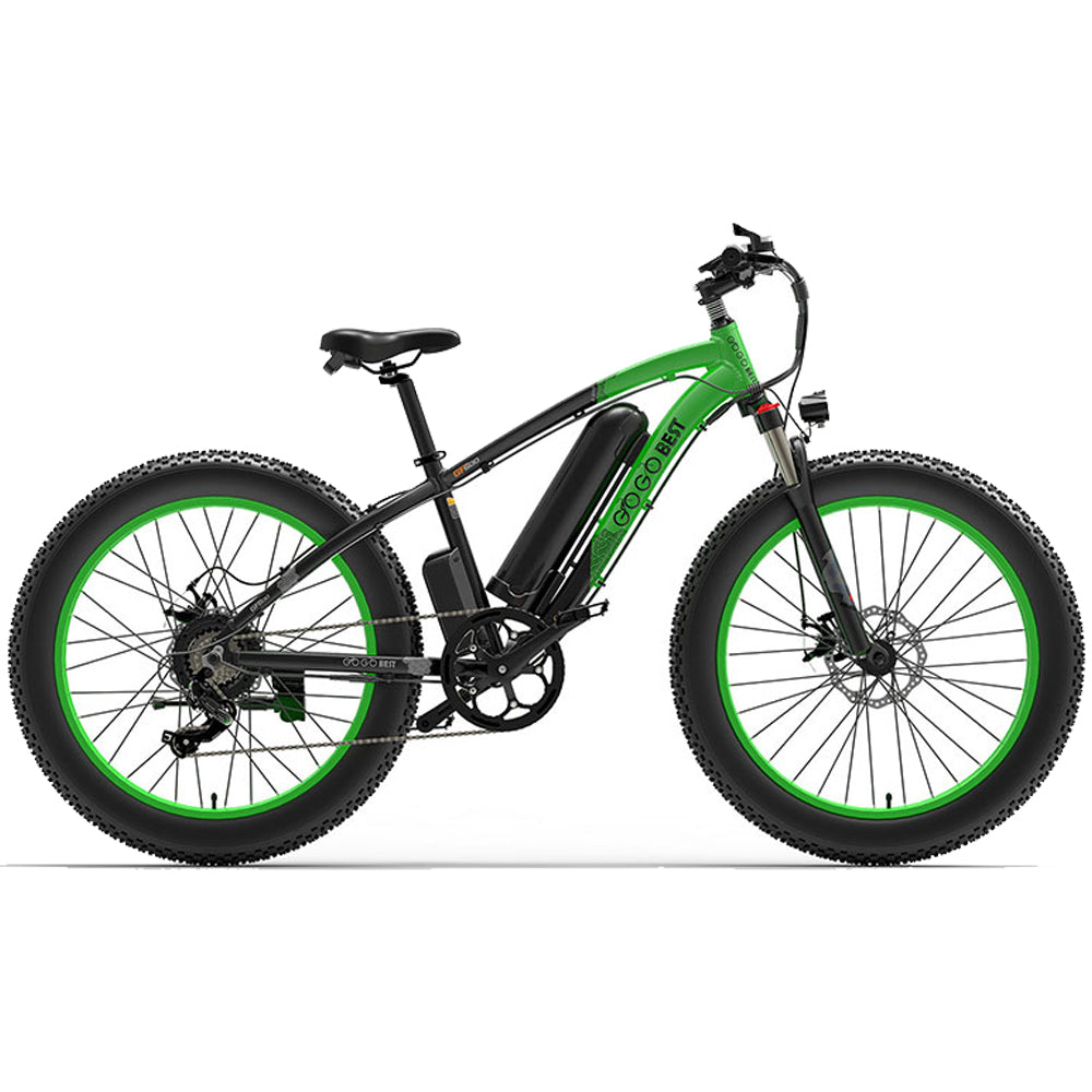 GOGOBEST GF600 Electric Mountain Bike