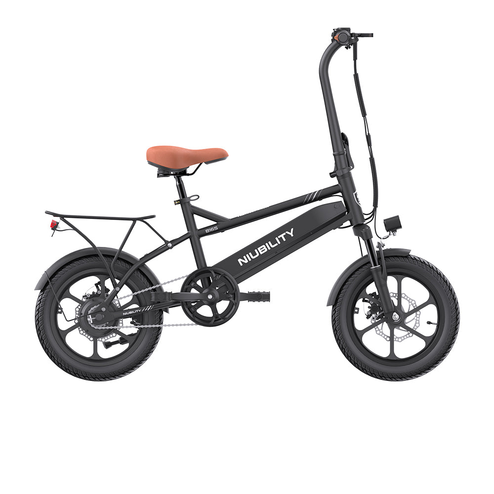 NIUBILITY B16S Electric City Bike