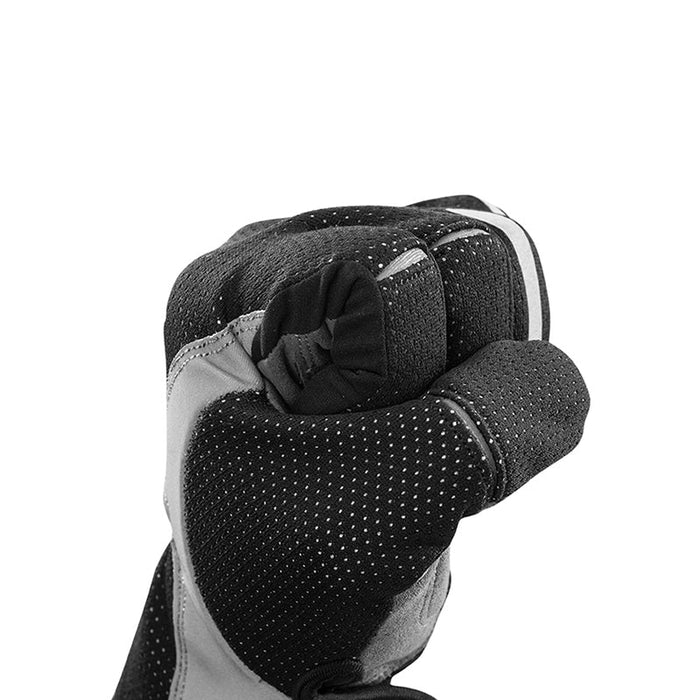 Cycling Full Finger Windproof Warm Gloves